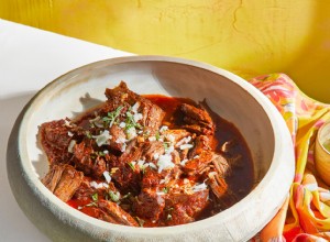 Birria de Res Auténtica: Receta Tradicional Fácil y Sabrosa para Preparar en Casa