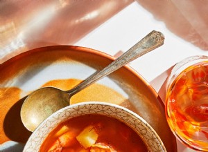 Receta Auténtica de Caldo de Camarón: Sopa de Camarones del Golfo de México