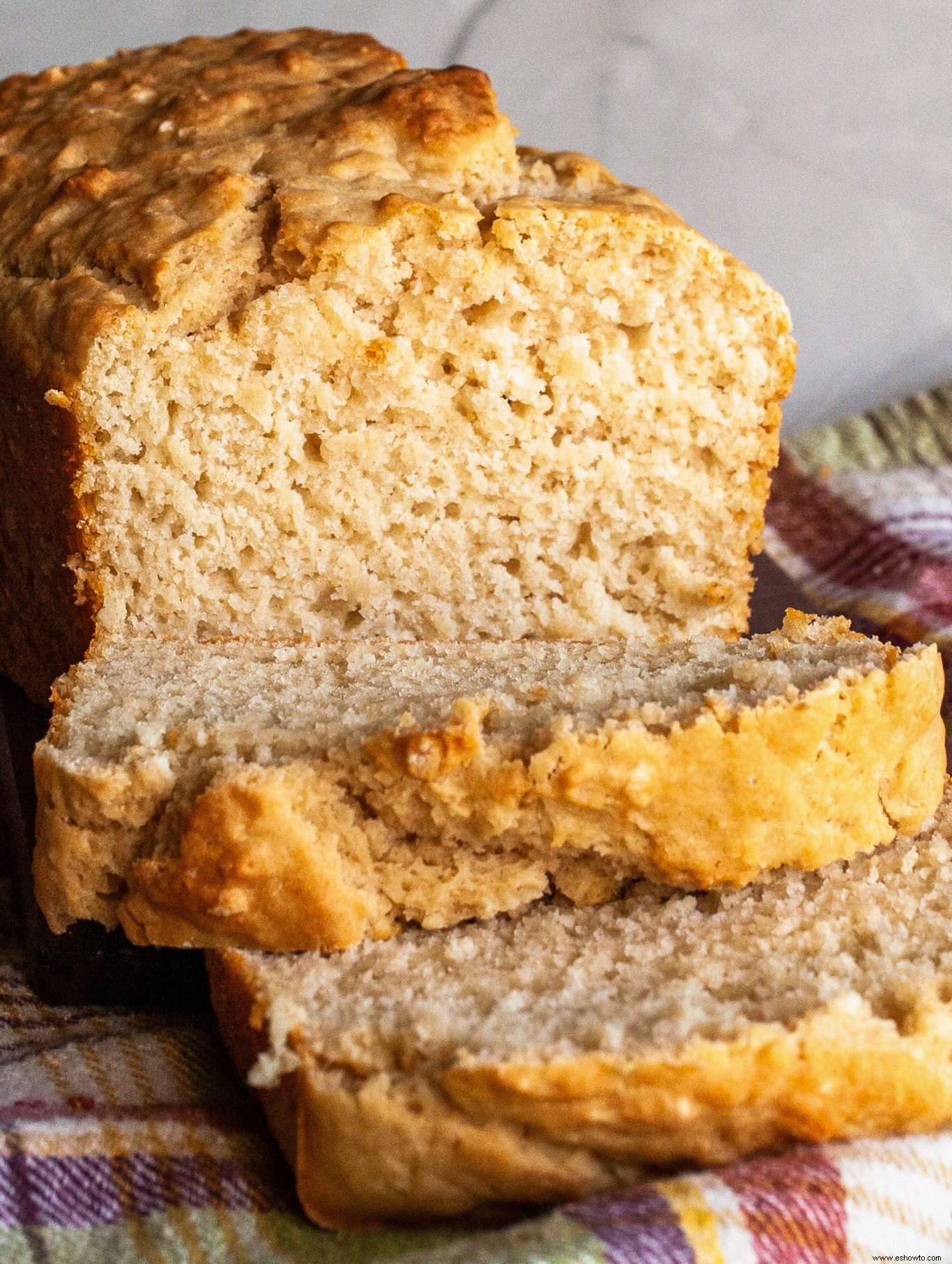 Pan de Cerveza 