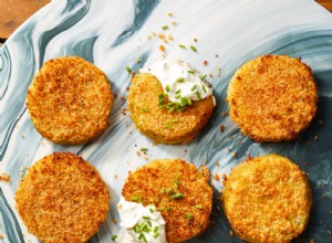 Tomates Verdes Fritos en Freidora de Aire: Receta Sureña Crujiente y Saludable