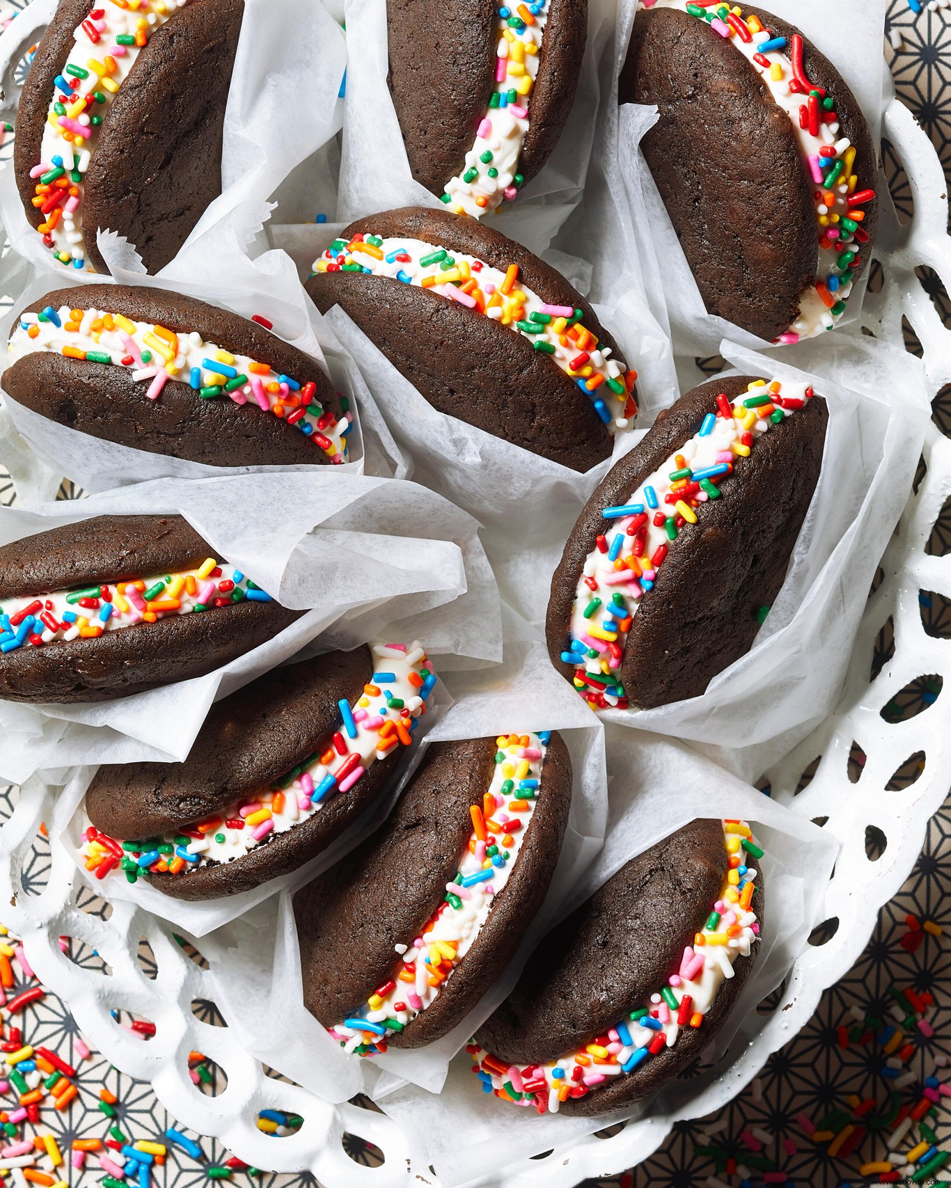 Wicked Good Whoopie Pies 