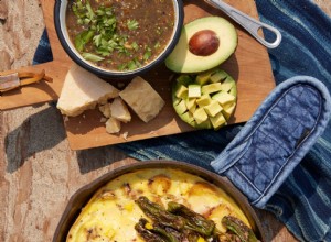 Tortilla Española Auténtica con un Toque Personal: Receta de Ubi Simpson