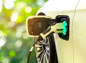 Qué significarán los objetivos de automóviles eléctricos de Canadá para los canadienses y el medio ambiente 