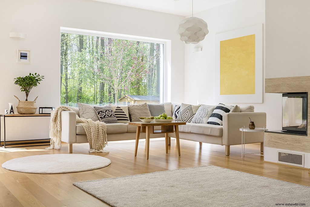 La guía definitiva para el Home Staging 