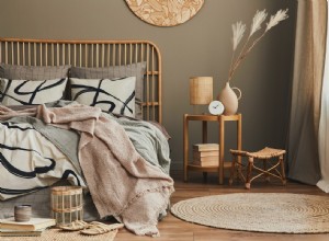 Los mejores colores para dormitorios en 2024: Guía experta para un sueño reparador