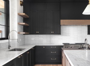 Guía definitiva: Los mejores azulejos para suelos, paredes y salpicaderos de cocina