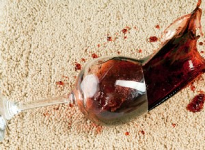 Cómo Eliminar Manchas de la Alfombra: Guía Experta y Efectiva