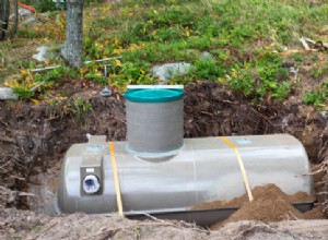 Guía Esencial: Conceptos Básicos de Sistemas Sépticos y Pozos Negros