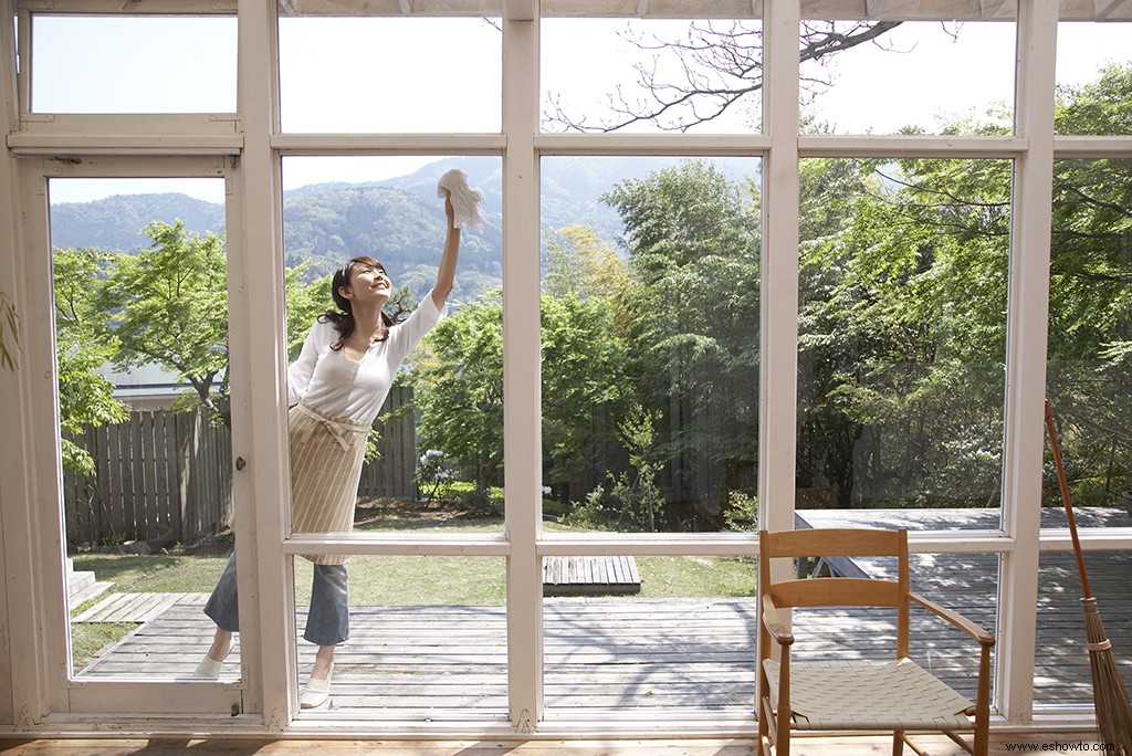 10 maneras de mejorar tu casa en el nuevo año 