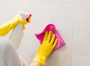 6 mejoras fáciles de bricolaje para preparar tu hogar antes de venderlo