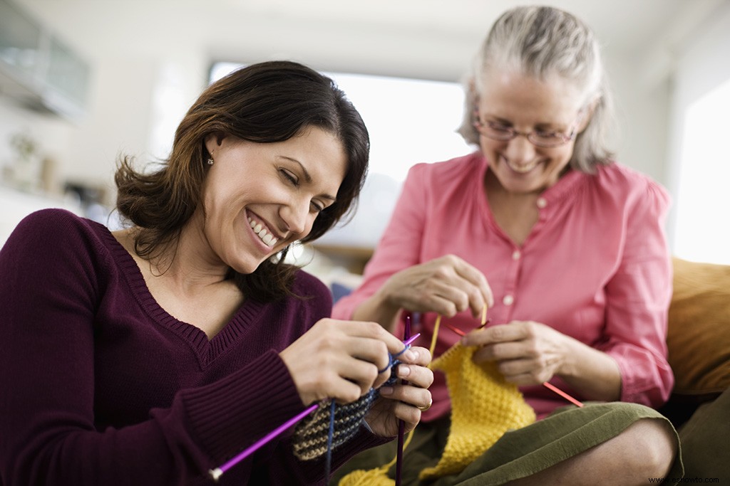 9 consejos para volver a vivir con tus padres 