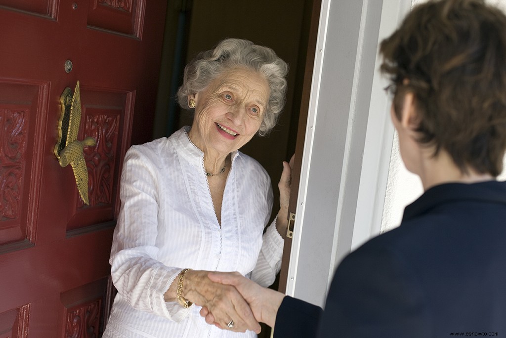 Cómo manejar disputas con vecinos 