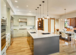 8 Mejoras Esenciales en Nueva Construcción que Aumentan el Valor de tu Hogar (y 5 que Debes Evitar)