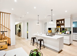 10 formas sencillas y efectivas de reducir el consumo de energía en casa