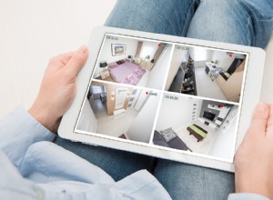 4 Opciones DIY de Seguridad para el Hogar: Instálalas Tú Mismo y Protege tu Familia