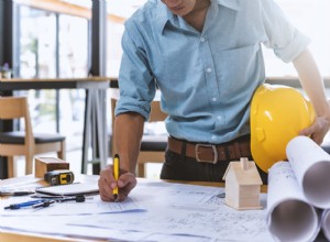 Guía experta: Cómo encontrar el mejor contratista para renovar tu casa