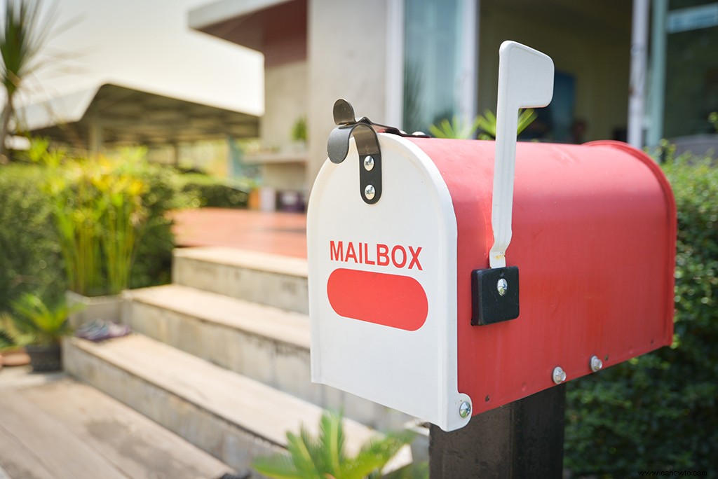 Cómo obtener un apartado de correos Box (y otros conceptos básicos de P.O. Box) 