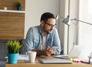 Guía práctica: Cómo trabajar desde casa de forma efectiva durante la pandemia de COVID-19