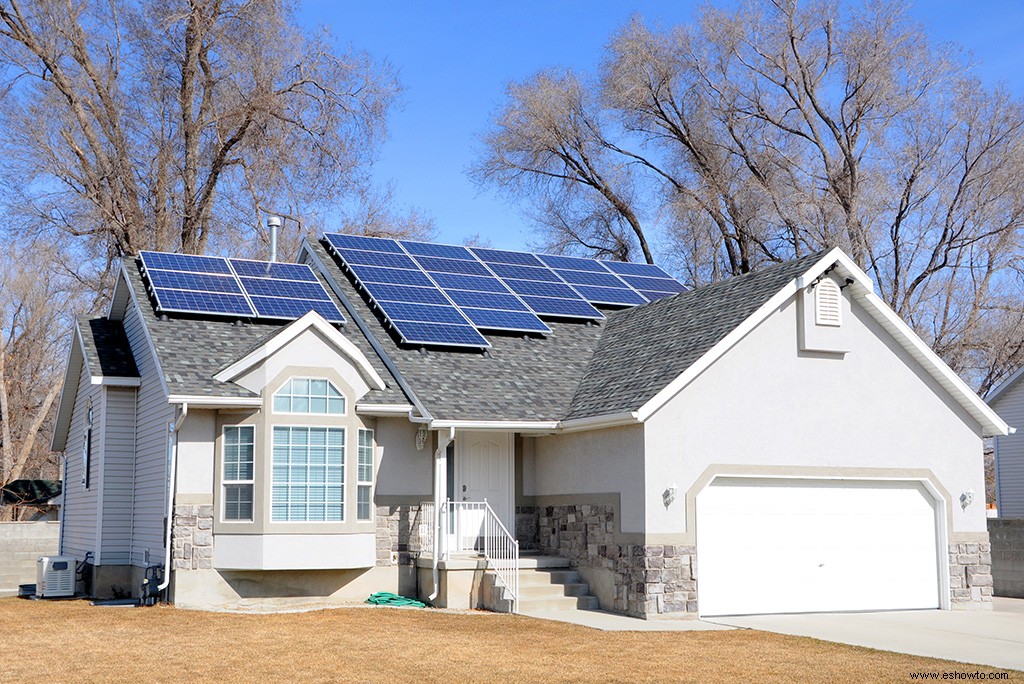 La guía del propietario de los paneles solares 