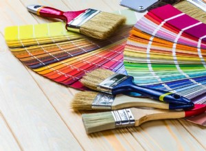 Guía Experta: Cómo Elegir los Mejores Colores para el Exterior de tu Casa