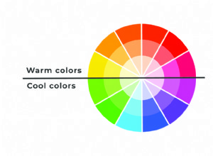 Colores Cálidos vs. Fríos: Guía Experta para un Diseño de Interiores Equilibrado