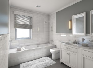 Guía Experta: Cómo Elegir los Mejores Colores de Pintura para Baños