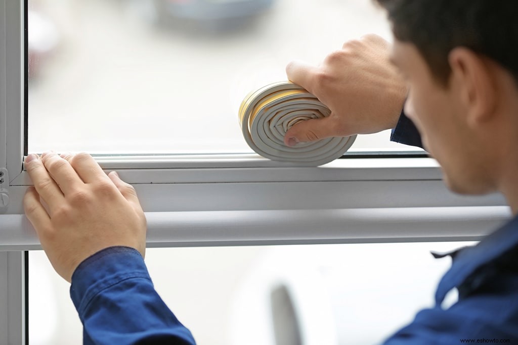 Por qué el aislamiento de ventanas es tan importante para los propietarios de viviendas 