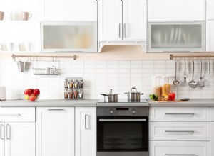 10 Consejos Prácticos para una Cocina Energéticamente Eficiente y Ahorro en Facturas