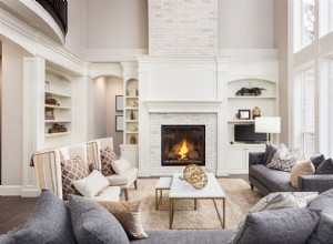 4 Ideas Creativas para Transformar tu Sala de Estar Formal en un Espacio Útil