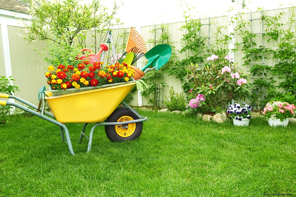 10 maneras de preparar una casa para el clima de verano 