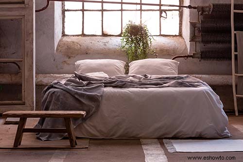 Home Styles:¿Qué es el Diseño Wabi-Sabi? 