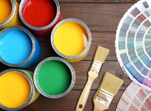 Guía Experta: La Mejor Pintura para Puertas de Acero – Duradera y Resistente