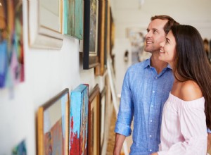 7 Formas Expertas de Encontrar Arte Único y Original para Tu Nuevo Hogar