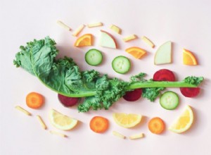 Dieta para Aumentar la Fertilidad: Alimentos Recomendados al Intentar Quedar Embarazada