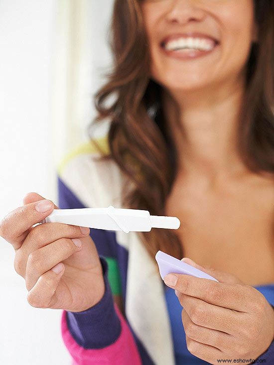 8 datos sorprendentes sobre la fertilidad 