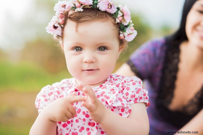 58 nombres primaverales para bebés que amamos 