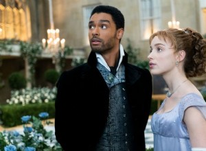 Nombres de Bebés Inspirados en Bridgerton: Los Mejores de la Regencia Británica