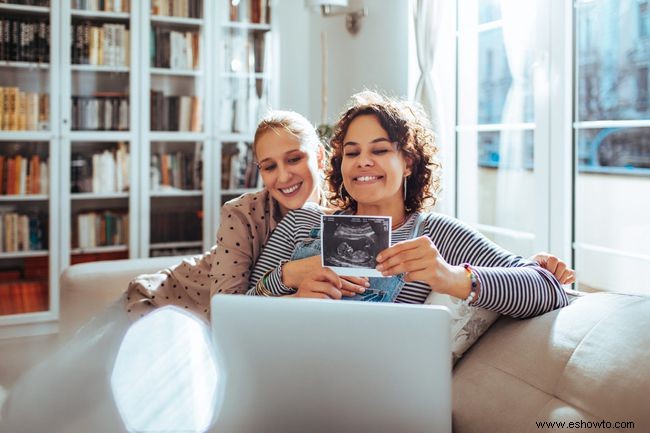 Qué esperar:costos de ultrasonido 