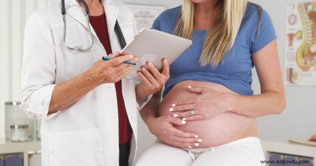 ¿Qué es NIPT o prueba prenatal no invasiva? 