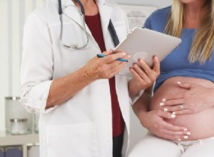 ¿Qué es NIPT o prueba prenatal no invasiva? 