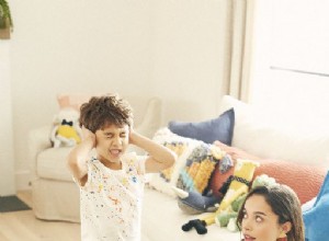 Por qué algunos niños son más desafiantes: el rol del temperamento y estrategias efectivas para padres