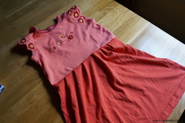 12 lindas manualidades de upcycling de Onesie para recordar los días del bebé 