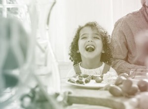 Nuevo informe recomienda eliminar por completo el azúcar añadido en bebés y niños menores de 2 años