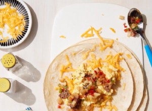 21 Desayunos Saludables y Rápidos para el Regreso a Clases: Recomendados por Dietistas Registrados