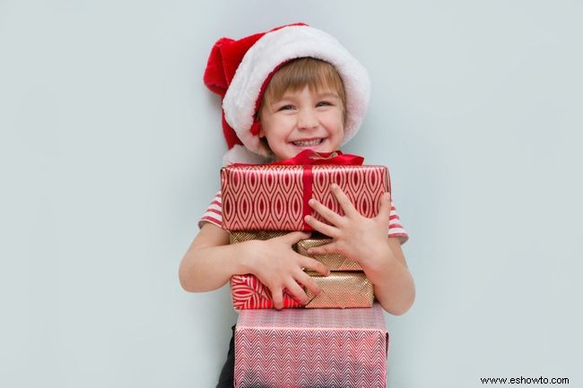 Los niños pueden convertirse en ayudantes de Papá Noel con Elf Prep Academy 