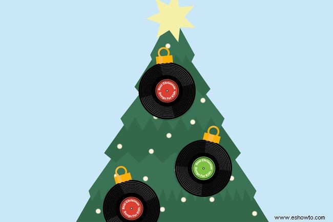 Las 50 mejores canciones navideñas para niños 