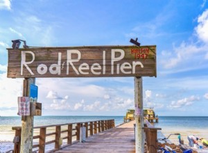 Las 30 islas más mágicas de EE. UU. para escapadas inolvidables