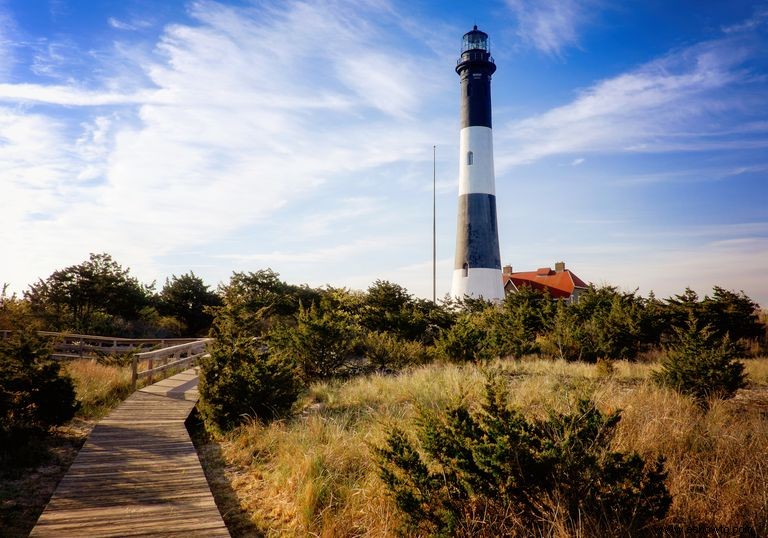 Las 30 escapadas a islas más mágicas de Estados Unidos 