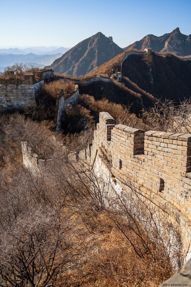 Los lugares abandonados más bellos del mundo 