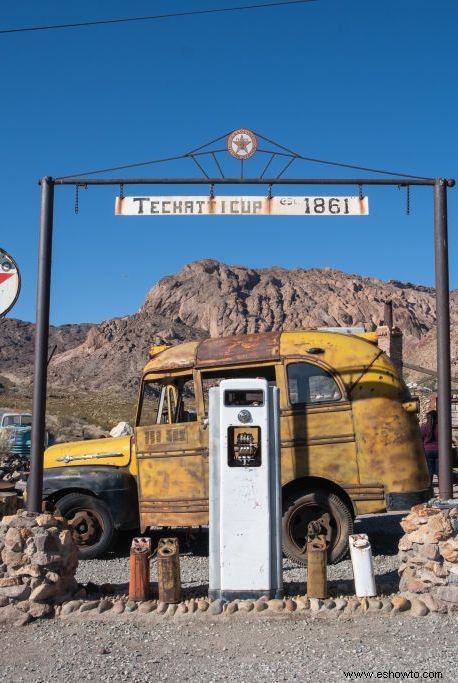 Los lugares abandonados más bellos del mundo 